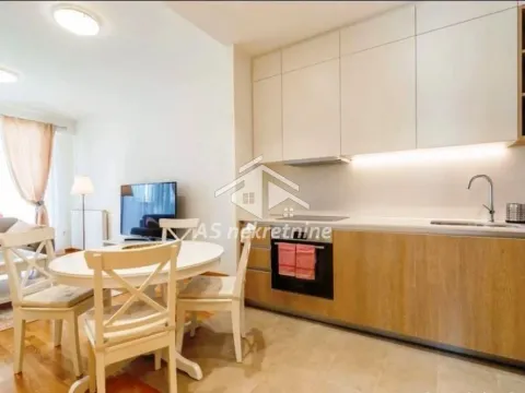 Rent, three bedroom apartment, 86m², Savski Venac, Beograd - image 7