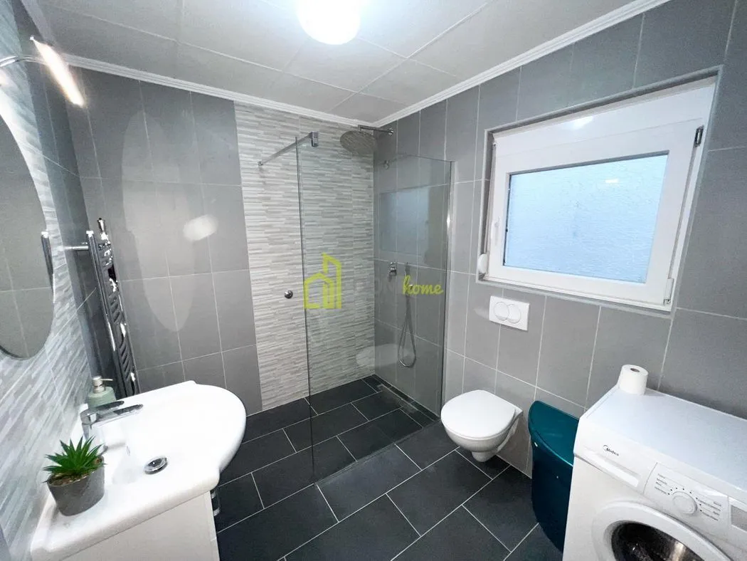 Rent, three bedroom apartment, 100m², Zabjelo, Podgorica