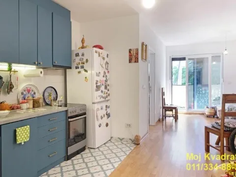 Prodaja, trosoban stan, 52m², Lekino Brdo, Voždovac Sve Podlokacije - image 3