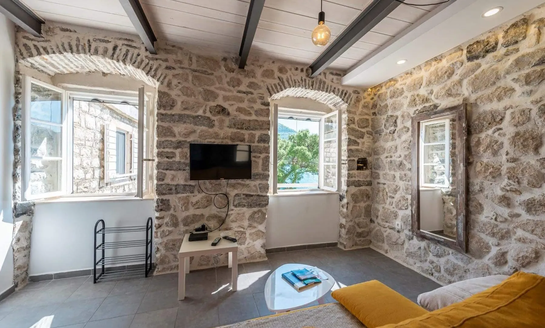 Sale, house, 290m², Perast, Kotor