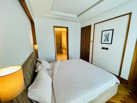 Izdavanje, dvosoban stan, 146m², Centar, Tivat - image 18