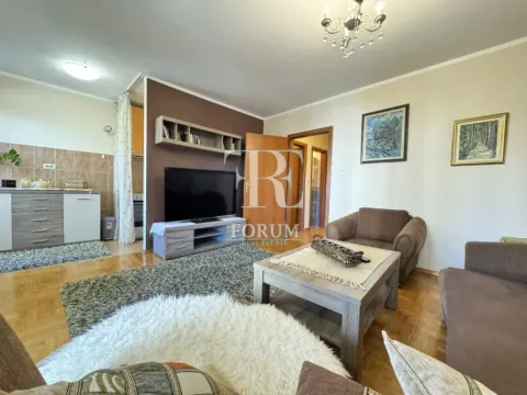 Rent, two bedroom apartment, 80m², Preko Morače, Podgorica - image 3