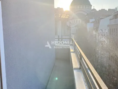 Prodaja, trosoban stan, 90m², Vračar Hram, Vračar Sve Podlokacije - image 8