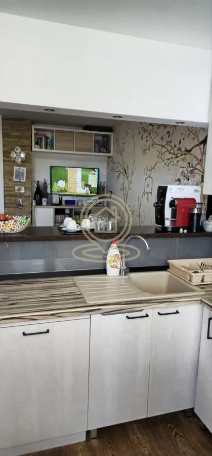 Prodaja, jednosoban stan, 48m², Vidikovački venac, Rakovica