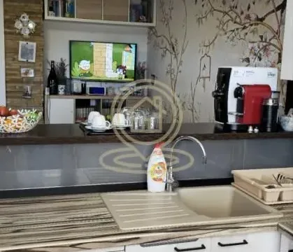 Sale, one bedroom apartment, 48m², Vidikovački venac, Rakovica - image 2