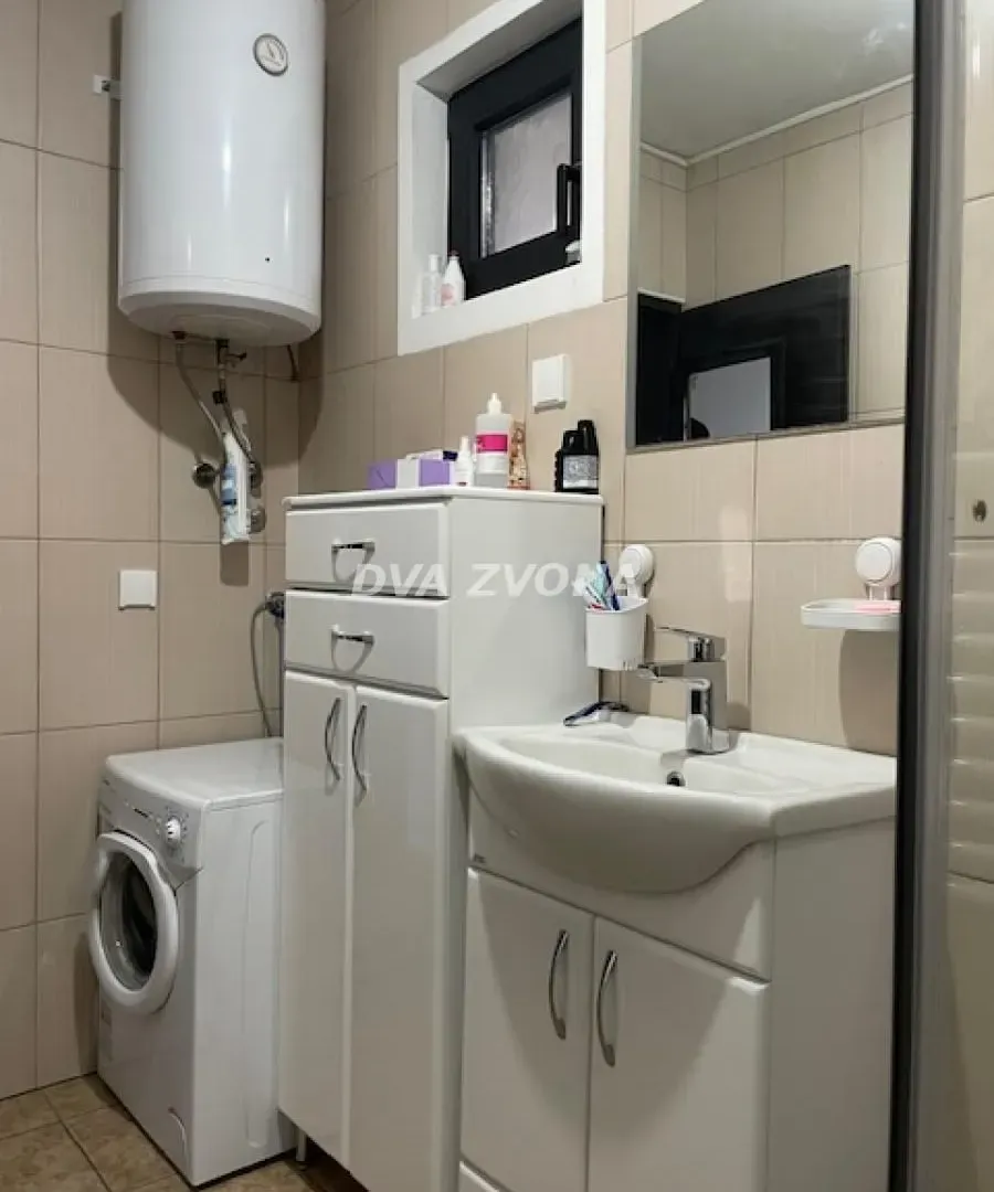 Prodaja, kuća, 74m², Čortanovci, Inđija
