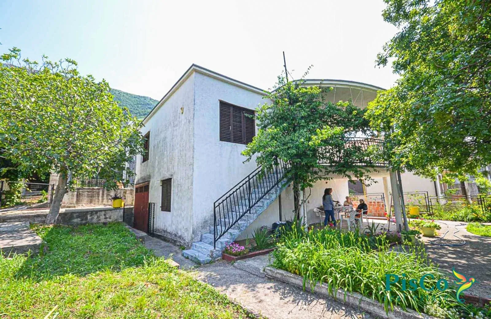 Prodaja, kuća, 180m², Bar, Crna Gora