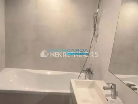 Izdavanje, stan, 75m², Beograd Na Vodi, Beograd - image 10