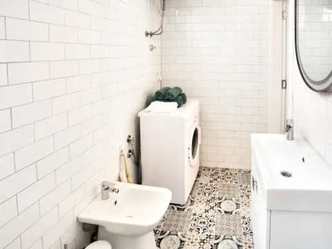 Sale, two bedroom apartment, 124m², Baošići, Herceg Novi - image 15