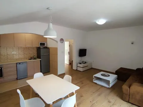 One Bedroom Apartment for Rent, 60m2, Škaljari, Kotor