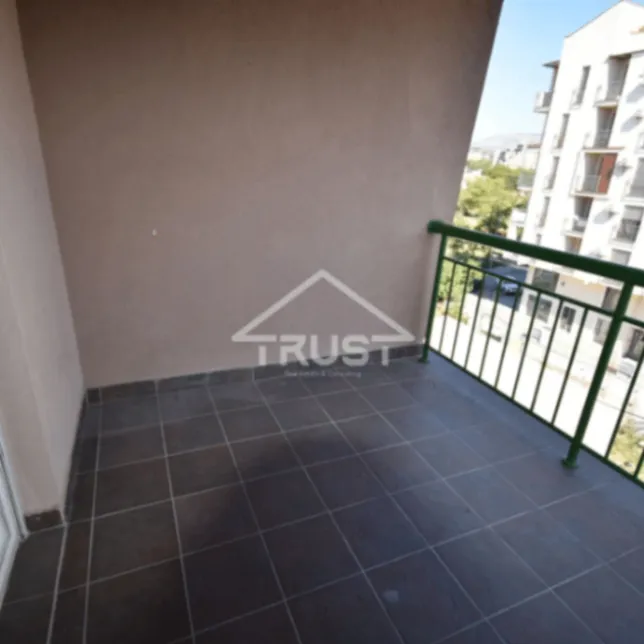 Prodaja,  stan, 57m2, Iza Delte, Podgorica