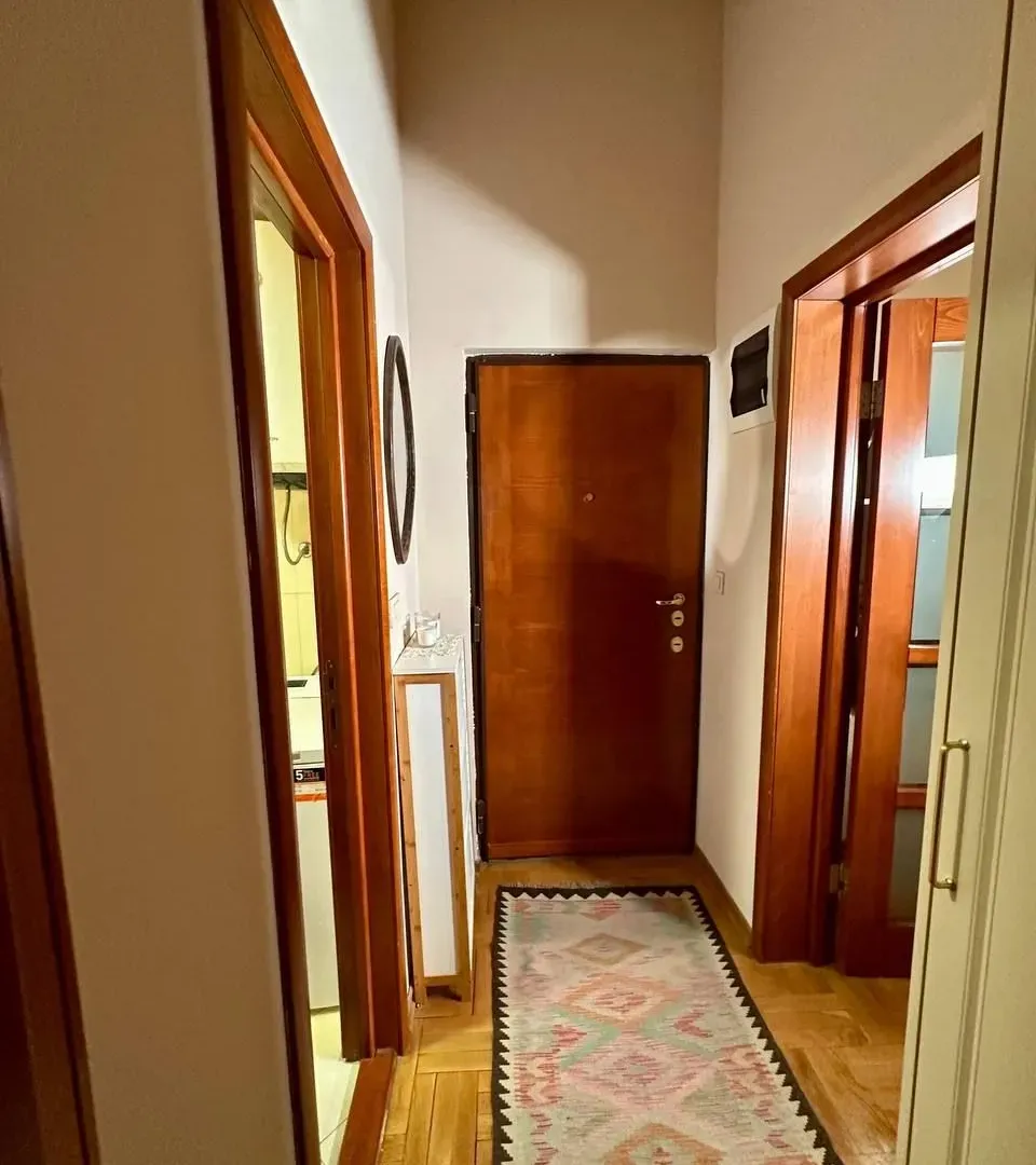 Rent, apartment, 37m², Preko Morače, Podgorica