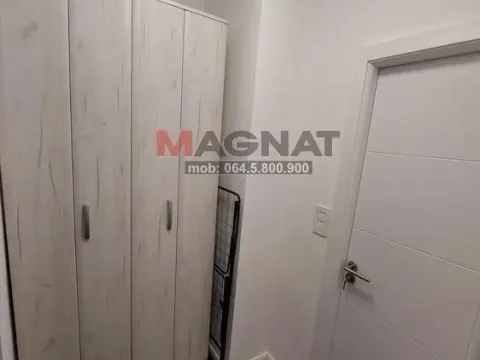 Prodaja, jednosoban stan, 29m², Retenzija, Beograd - image 9