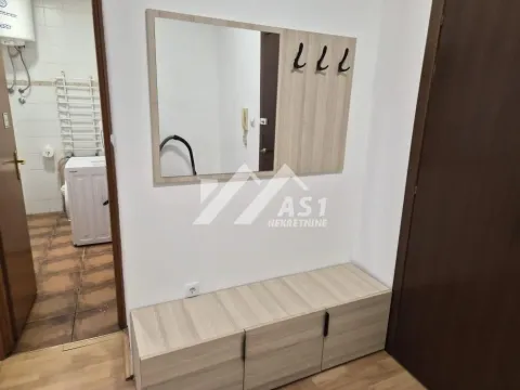 Rent, one bedroom apartment, 32m², Novi Sad Sve Podlokacije, Novi Sad - image 8