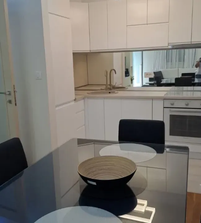 Izdavanje, jednosoban stan, 44m², Zagorič, Podgorica