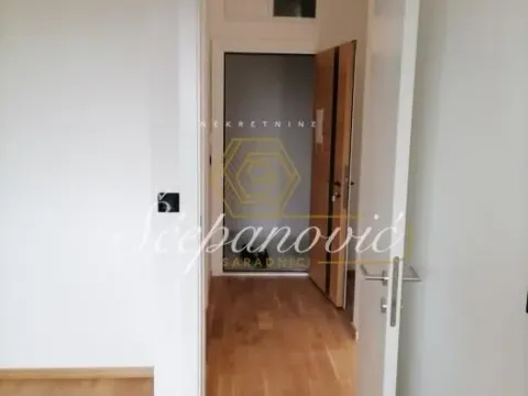 Prodaja, dvosoban stan, 45m², Sajam, Novi Sad Sve Podlokacije - image 12