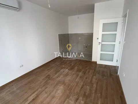 Prodaja, jednosoban stan, 45m², Zabjelo, Podgorica