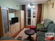 Sale, two bedroom apartment, 54m², Nova Detelinara, Novi Sad Sve Podlokacije - image 1
