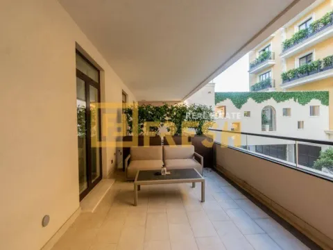 Prodaja, jednosoban stan, 80m², Tivat, Crna Gora - image 21