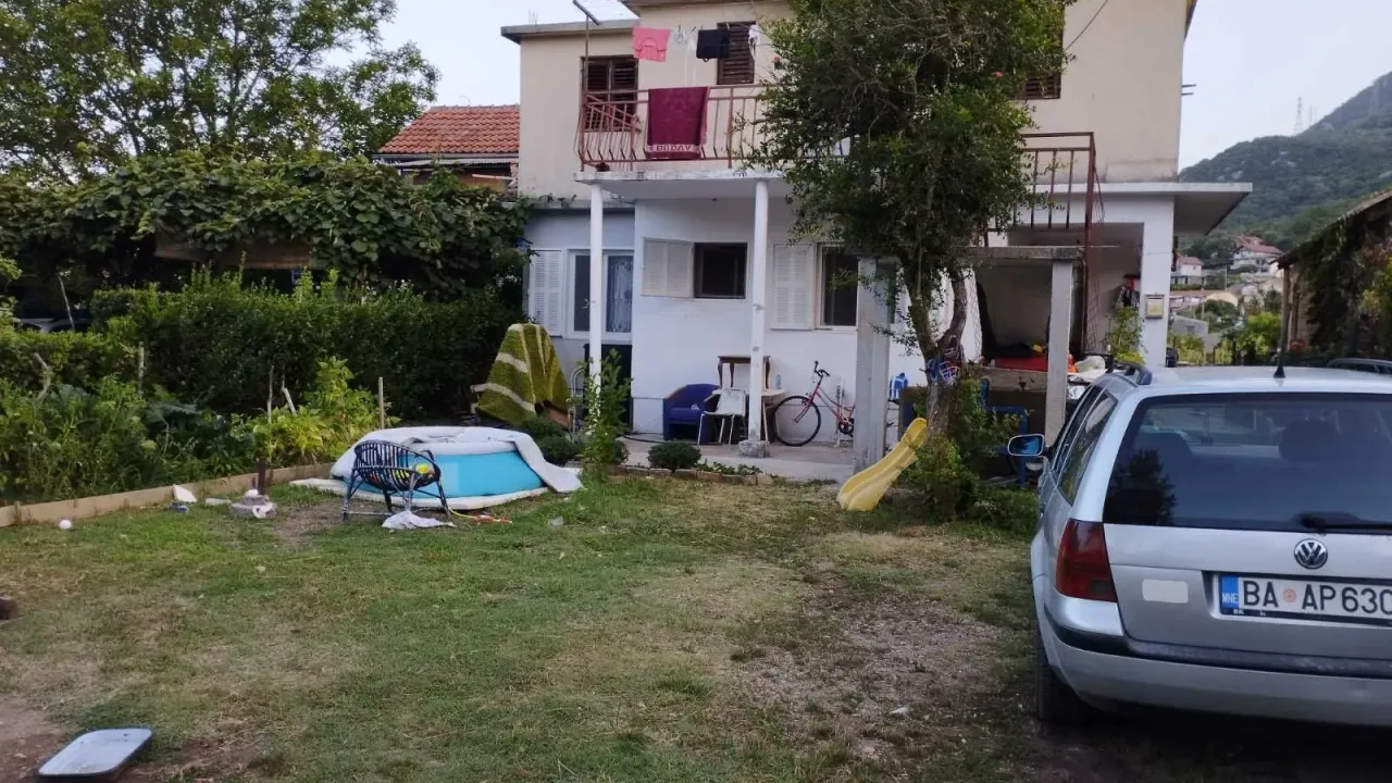 Prodaja, kuća, 120m², Budva, Crna Gora