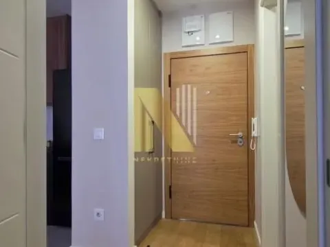 Rent, two bedroom apartment, 42m², Socijalno, Novi Sad Sve Podlokacije - image 6