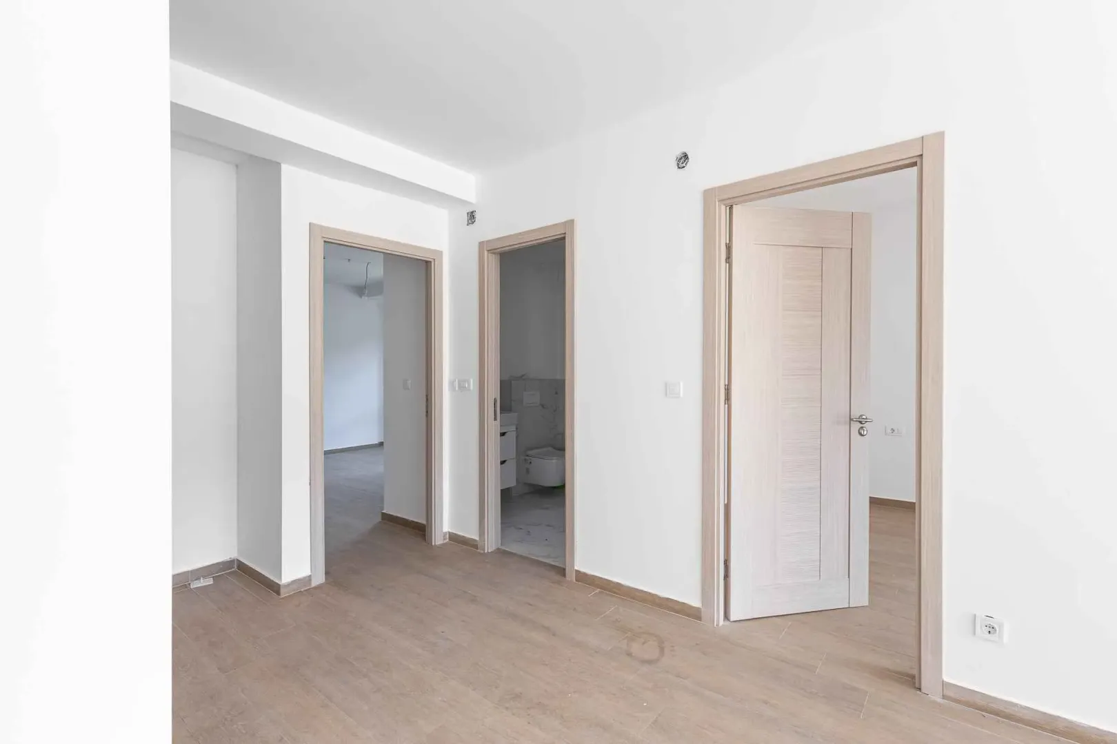Prodaja, dvosoban stan, 140m², Rafailovići, Budva