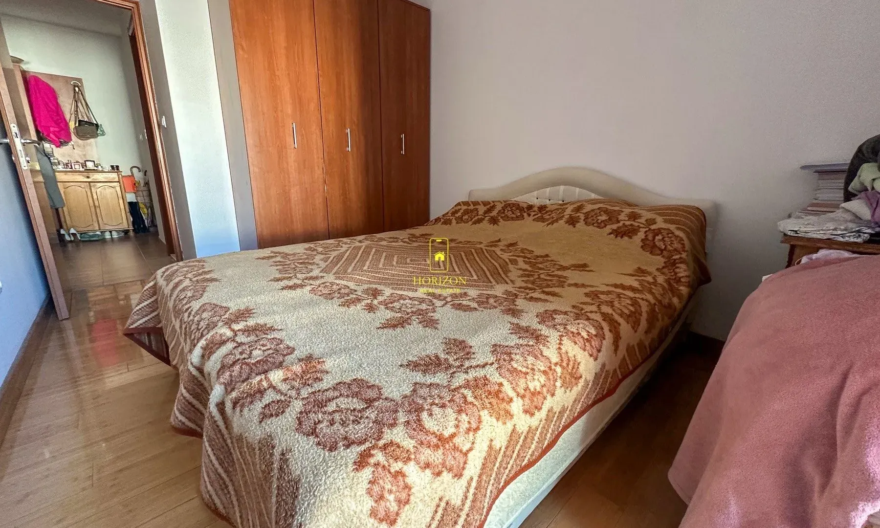Prodaja, jednosoban stan, 44m², Vezirov Most, Podgorica