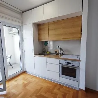 Stan-na-dan, jednosoban stan, 47m², Rozino, Budva - image 5