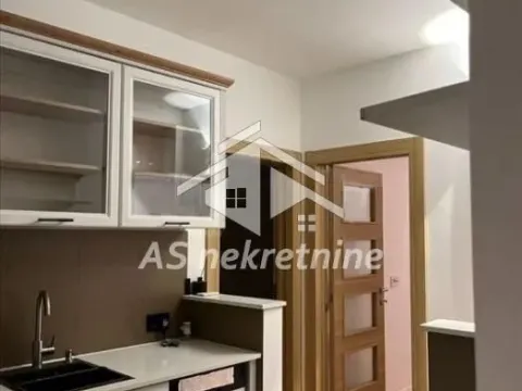 Izdavanje, dvosoban stan, 55m², Vračar Sve Podlokacije, Beograd - image 7