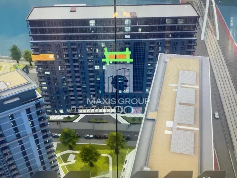 Prodaja, trosoban stan, 97m², Savski Venac, Beograd - image 2