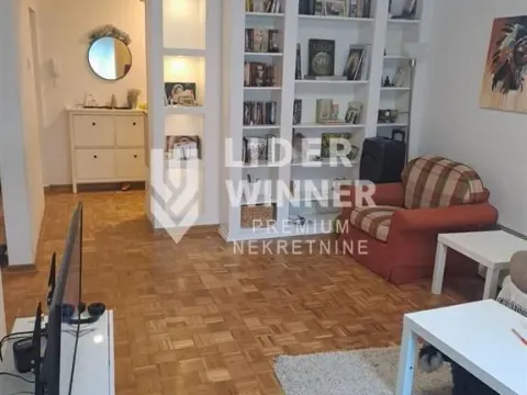 Sale, four bedroom apartment, 94m², Vidikovački venac, Rakovica - image 8