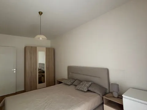 Rent, one bedroom apartment, 43m², Central Point, Podgorica - image 5