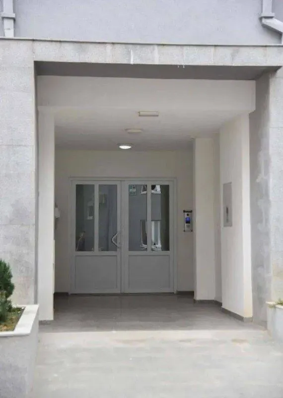 Izdavanje, jednosoban stan, 46m², Dubovica, Budva