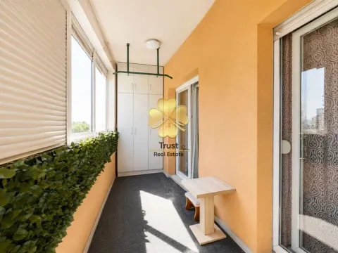 Sale, one bedroom apartment, 50m², City Kvart, Podgorica - image 10