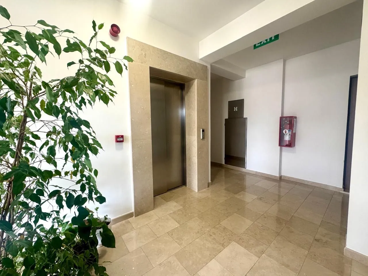 Prodaja, stan, 42m², Seljanovo, Tivat