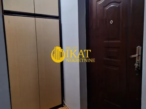 Rent, one bedroom apartment, 40m², Zvezdara Sve Podlokacije, Beograd - image 8