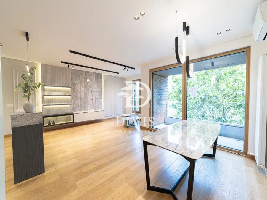 Rent, three bedroom apartment, 94m², Vukov Spomenik, Zvezdara Sve Podlokacije