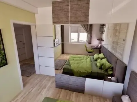 Sale, three bedroom apartment, 69m², Palilula, Niš - image 6