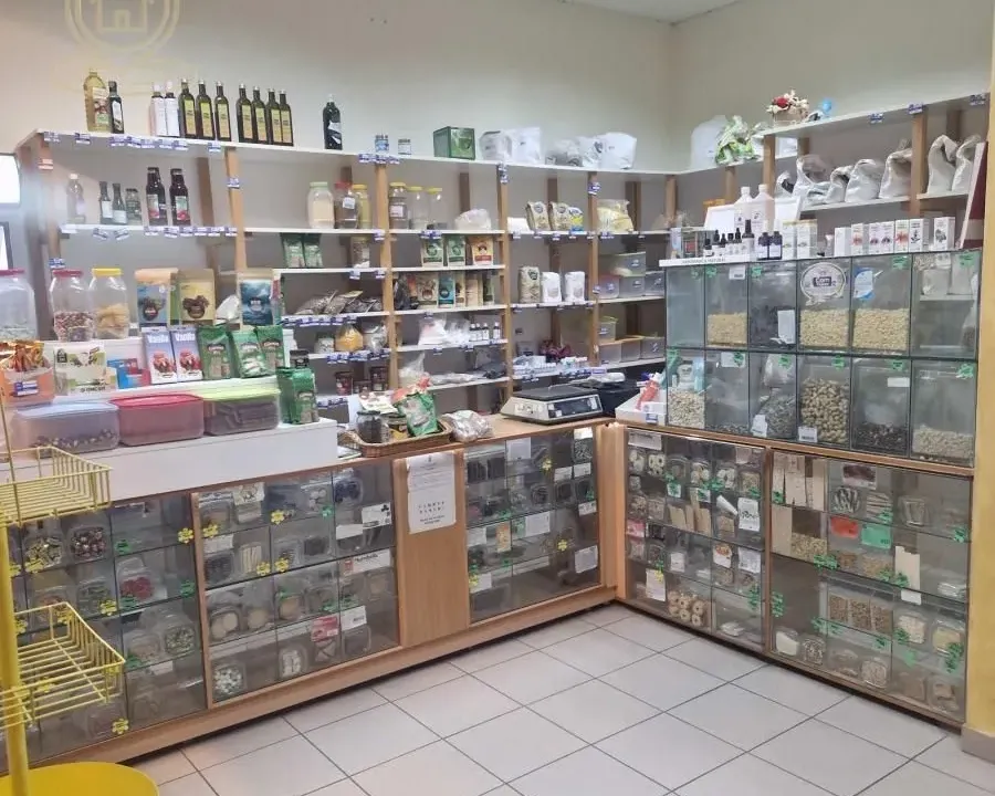 Izdavanje, poslovni prostor, 24m², Sajmište, Novi Sad