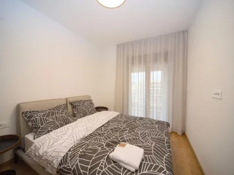 Rent, one bedroom apartment, 46m², City Kvart, Podgorica - image 5