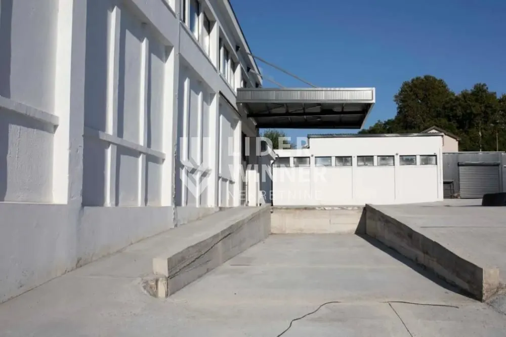 Rent, office space, 3000m², Karaburma, Palilula Sve Podlokacije