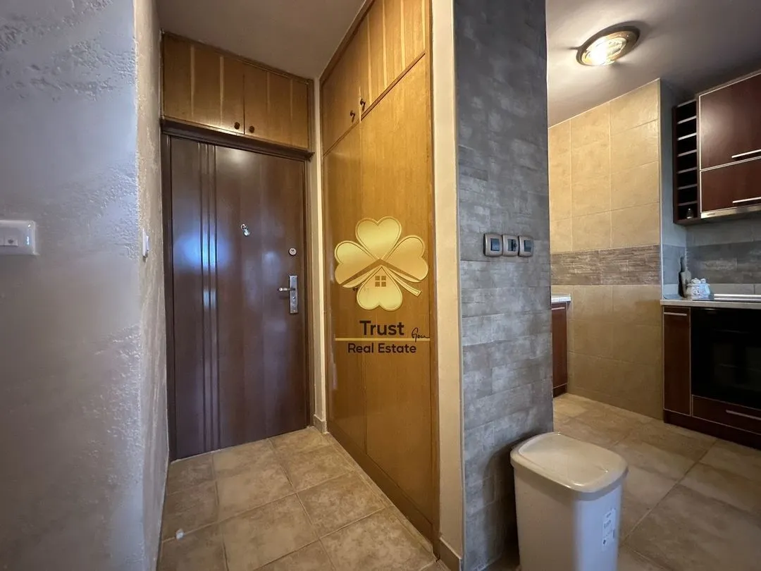 Rent, one bedroom apartment, 50m², Zabjelo, Podgorica