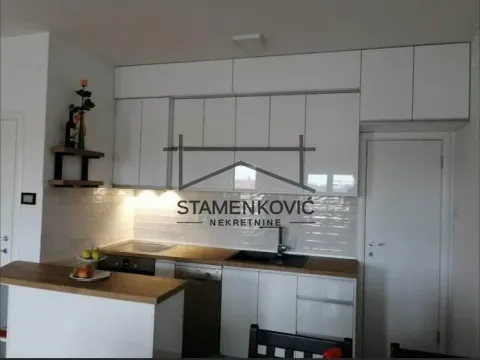 Sale, four bedroom apartment, 86m², Veternička rampa, Novi Sad Sve Podlokacije - image 2