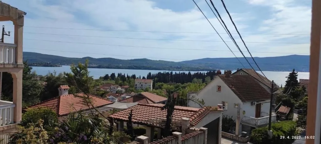 Sale, house, 120m², Tivat, Crna Gora