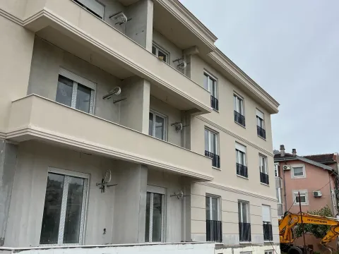 Prodaja, stan, 35m², Zabjelo, Podgorica - image 9