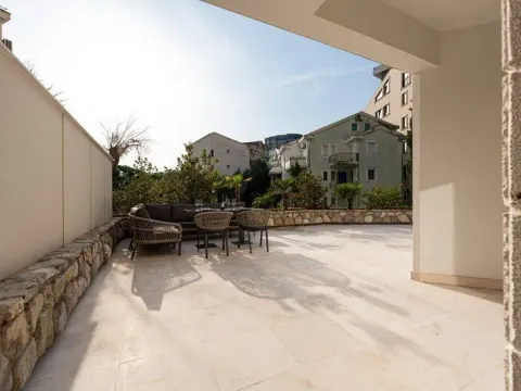 Prodaja, jednosoban stan, 56m², Rafailovići, Budva - image 29
