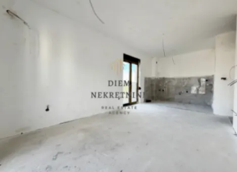 Prodaja, jednosoban stan, 46m², Zabjelo, Podgorica - image 4