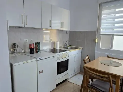 Rent, studio apartment, 25m², Telep, Novi Sad Sve Podlokacije - image 4