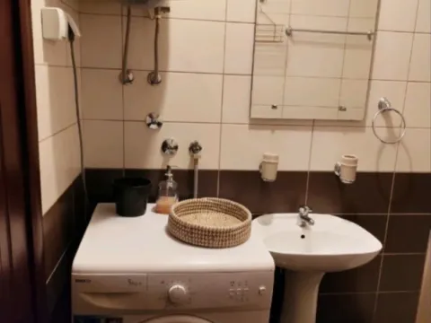 Izdavanje, garsonjera, 23m², Preko Morače, Podgorica - image 8