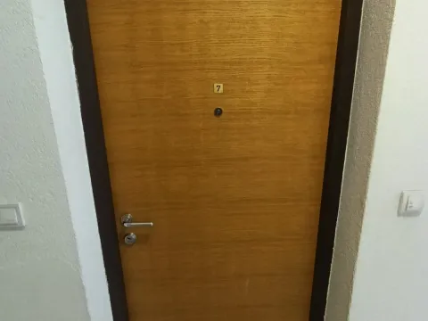 Prodaja, jednosoban stan, 43m², Blok 6, Podgorica - image 10